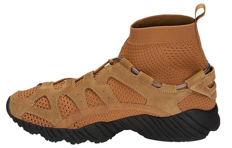 Buy ASICS Gel Mai Knit MT 'Caramel' Sepatu Pria 1193A059-200