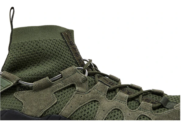 ASICS Gel Mai Knit MT ''Forêt'' 1193A059-300 Order ASICS Gel Mai Knit MT ''Forêt'' 1193A059-300