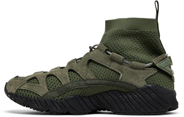 ASICS Gel Mai Knit MT ''Forêt'' 1193A059-300 Lookbook ASICS Gel Mai Knit MT ''Forêt'' 1193A059-300