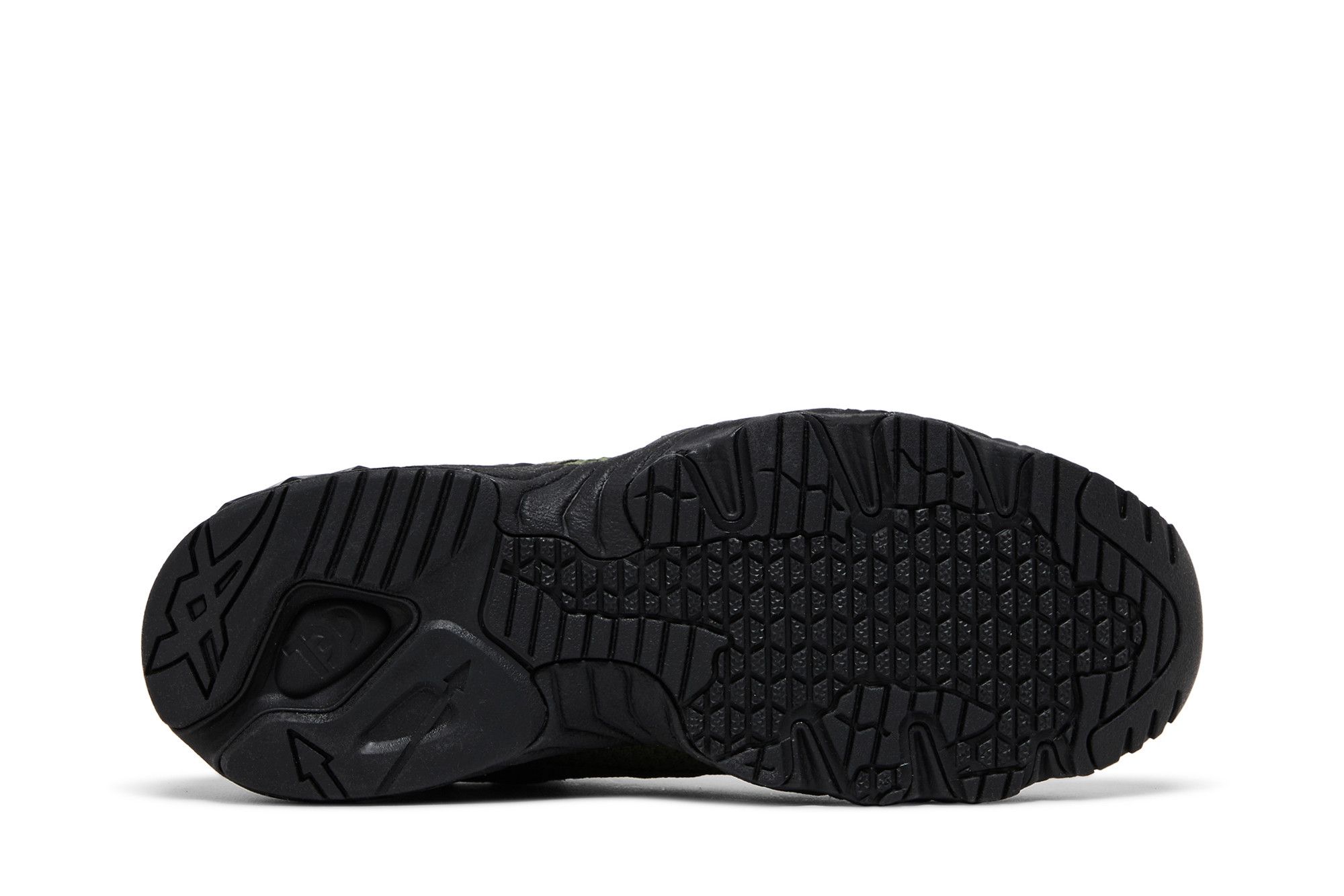 Shop ASICS Gel Mai Knit MT ''Forêt'' 1193A059-300