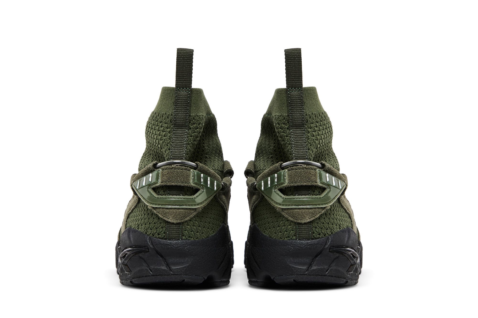 Details for ASICS Gel Mai Knit MT ''Forêt'' 1193A059-300
