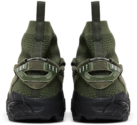 ASICS Gel Mai Knit MT ''Forêt'' 1193A059-300 Details for ASICS Gel Mai Knit MT ''Forêt'' 1193A059-300