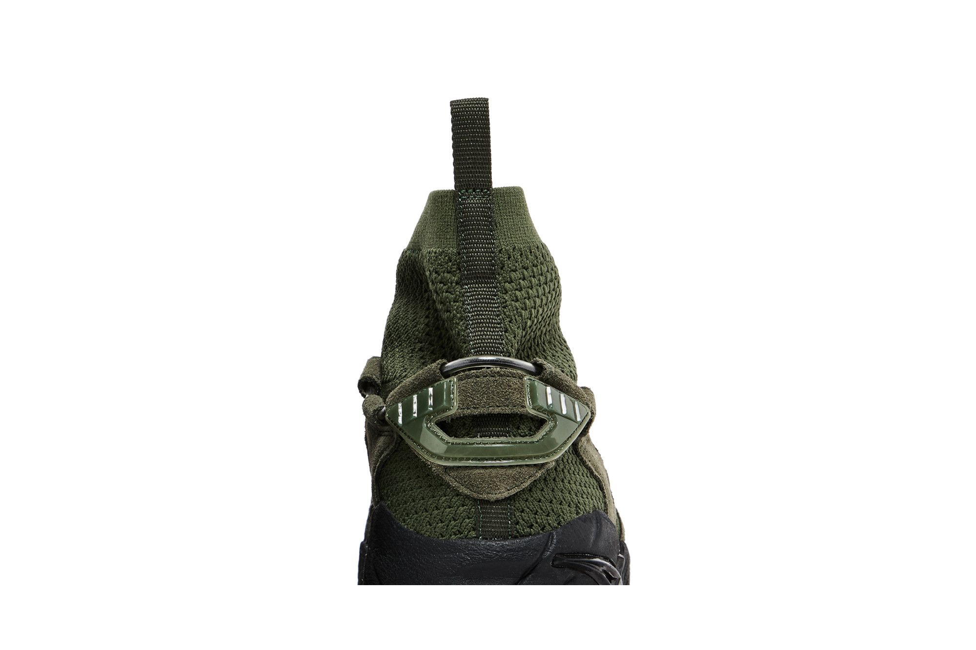 Sizing ASICS Gel Mai Knit MT ''Forêt'' 1193A059-300