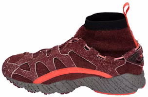 ASICS Gel-Mai Knit Mt Red 1193A055-600 ASICS Gel-Mai Knit Mt Red 1193A055-600