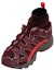 Shop ASICS Gel-Mai Knit Mt Merah 1193A055-600