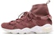 ASICS Gel Mai Knit MT 'Rose Taupe' dalam warna Merah Mawar H8A0N-2626