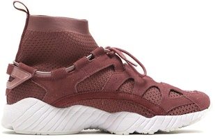 ASICS Gel Mai Knit MT 'Rose Taupe' dalam warna Merah Mawar H8A0N-2626 Order ASICS Gel Mai Knit MT 'Rose Taupe' dalam warna Merah Mawar H8A0N-2626