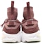 Shop ASICS Gel Mai Knit MT 'Rose Taupe' dalam warna Merah Mawar H8A0N-2626