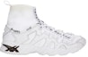 Order Asics Gel-Mai 編織高筒 白色 跑步鞋