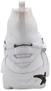 ASICS Gel-Mai Knit MT 'Putih' 1193A059-100 Lookbook ASICS Gel-Mai Knit MT 'Putih' 1193A059-100