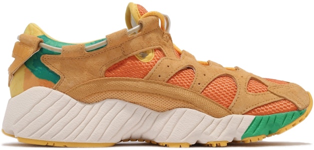 아식스 젤 마이 KO100 '해바라기' 1191A062-800 Order 아식스 젤 마이 KO100 '해바라기' 1191A062-800