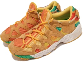 아식스 젤 마이 KO100 '해바라기' 1191A062-800 Lookbook 아식스 젤 마이 KO100 '해바라기' 1191A062-800