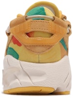 아식스 젤 마이 KO100 '해바라기' 1191A062-800 Shop 아식스 젤 마이 KO100 '해바라기' 1191A062-800