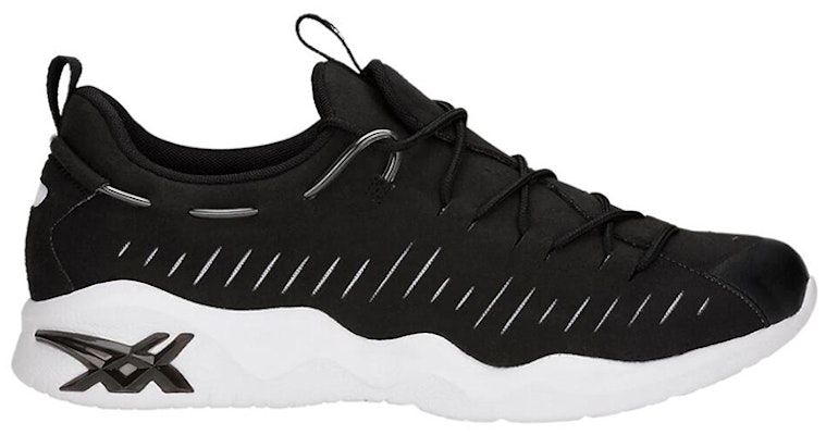 ASICS Gel-Mai Rb 'Hitam' H802N-002 Order ASICS Gel-Mai Rb 'Hitam' H802N-002