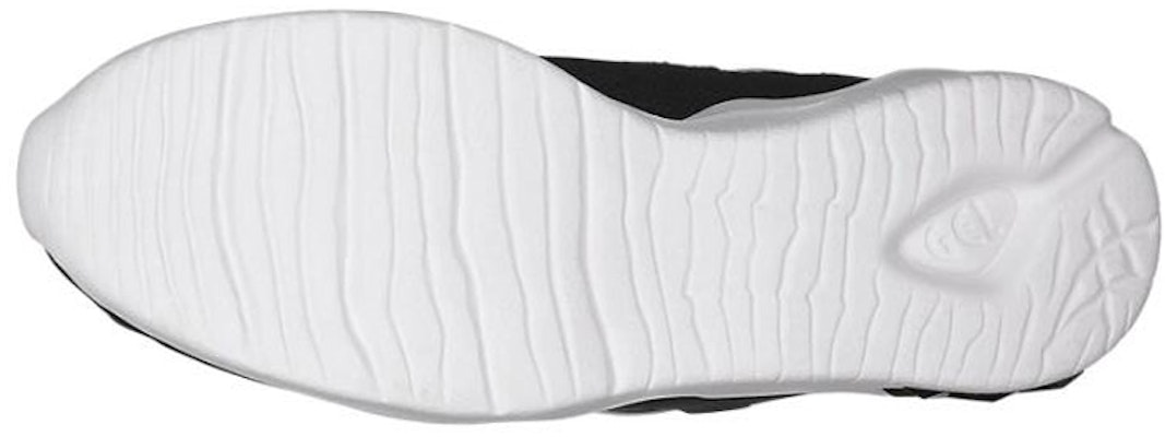 ASICS Gel-Mai Rb 'Hitam' H802N-002 Details for ASICS Gel-Mai Rb 'Hitam' H802N-002