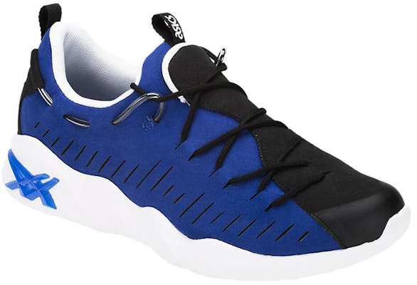 ASICS Gel-Mai Rb Biru/ 'Hitam' H802N-001 Lookbook ASICS Gel-Mai Rb Biru/ 'Hitam' H802N-001