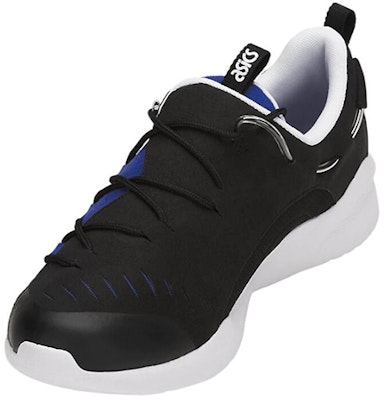 ASICS Gel-Mai Rb Biru/ 'Hitam' H802N-001 Shop ASICS Gel-Mai Rb Biru/ 'Hitam' H802N-001