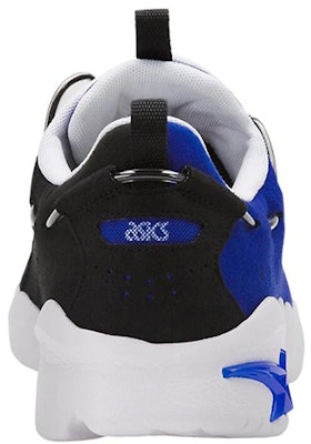ASICS Gel-Mai Rb Biru/ 'Hitam' H802N-001 Purchase ASICS Gel-Mai Rb Biru/ 'Hitam' H802N-001
