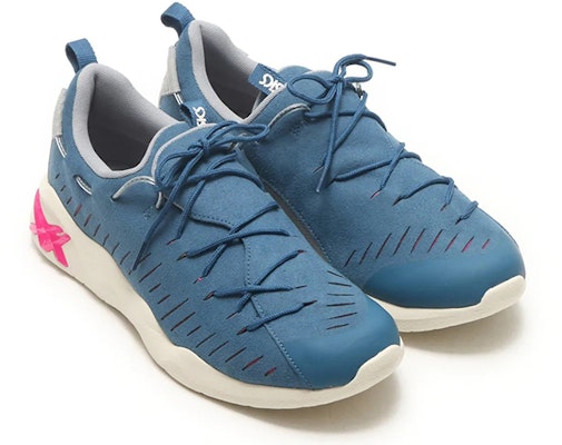 ASICS Gel-Mai RB 'Sky Blue' H802N-4040 Lookbook ASICS Gel-Mai RB 'Sky Blue' H802N-4040