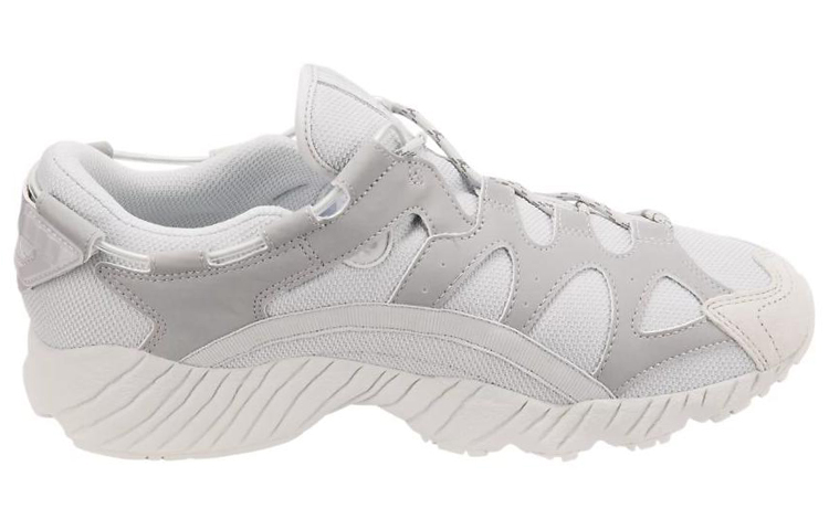 Order ASICS Gel-Mai 'Krim Putih Kelabu' 1191A172-020