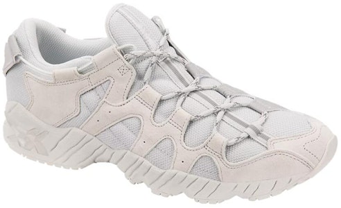 ASICS Gel-Mai 'Blanco Cremoso Gris' 1191A172-020 Lookbook ASICS Gel-Mai 'Blanco Cremoso Gris' 1191A172-020