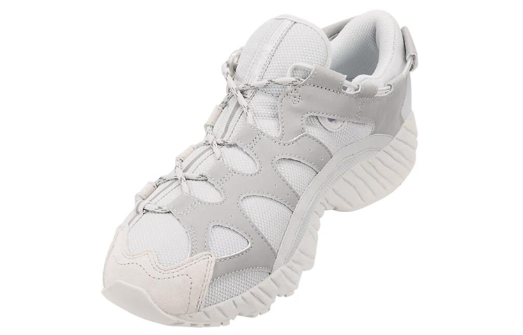 Shop ASICS Gel-Mai 'Krim Putih Kelabu' 1191A172-020