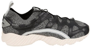 ASICS Gel Mai Wool Knit 'Glacier Grey' dalam Warna Kelabu Glacier HN7S4-9690 Order ASICS Gel Mai Wool Knit 'Glacier Grey' dalam Warna Kelabu Glacier HN7S4-9690