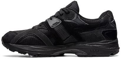 ASICS Gel MC Plus 'Black' 1201A021-009 ASICS Gel MC Plus 'Black' 1201A021-009