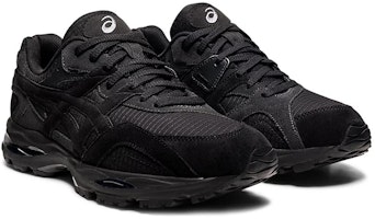 ASICS Gel MC Plus 'Hitam' 1201A021-009 Lookbook ASICS Gel MC Plus 'Hitam' 1201A021-009