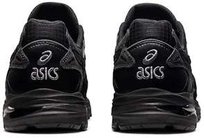 ASICS Gel MC Plus 'Hitam' 1201A021-009 Purchase ASICS Gel MC Plus 'Hitam' 1201A021-009