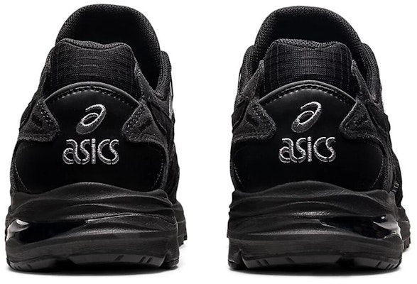 아식스 젤 MC 플러스 '블랙'  (Asikseu Jel MC Peulreo seu 'Beullaek') 1201A021-009 Purchase 아식스 젤 MC 플러스 '블랙'  (Asikseu Jel MC Peulreo seu 'Beullaek') 1201A021-009