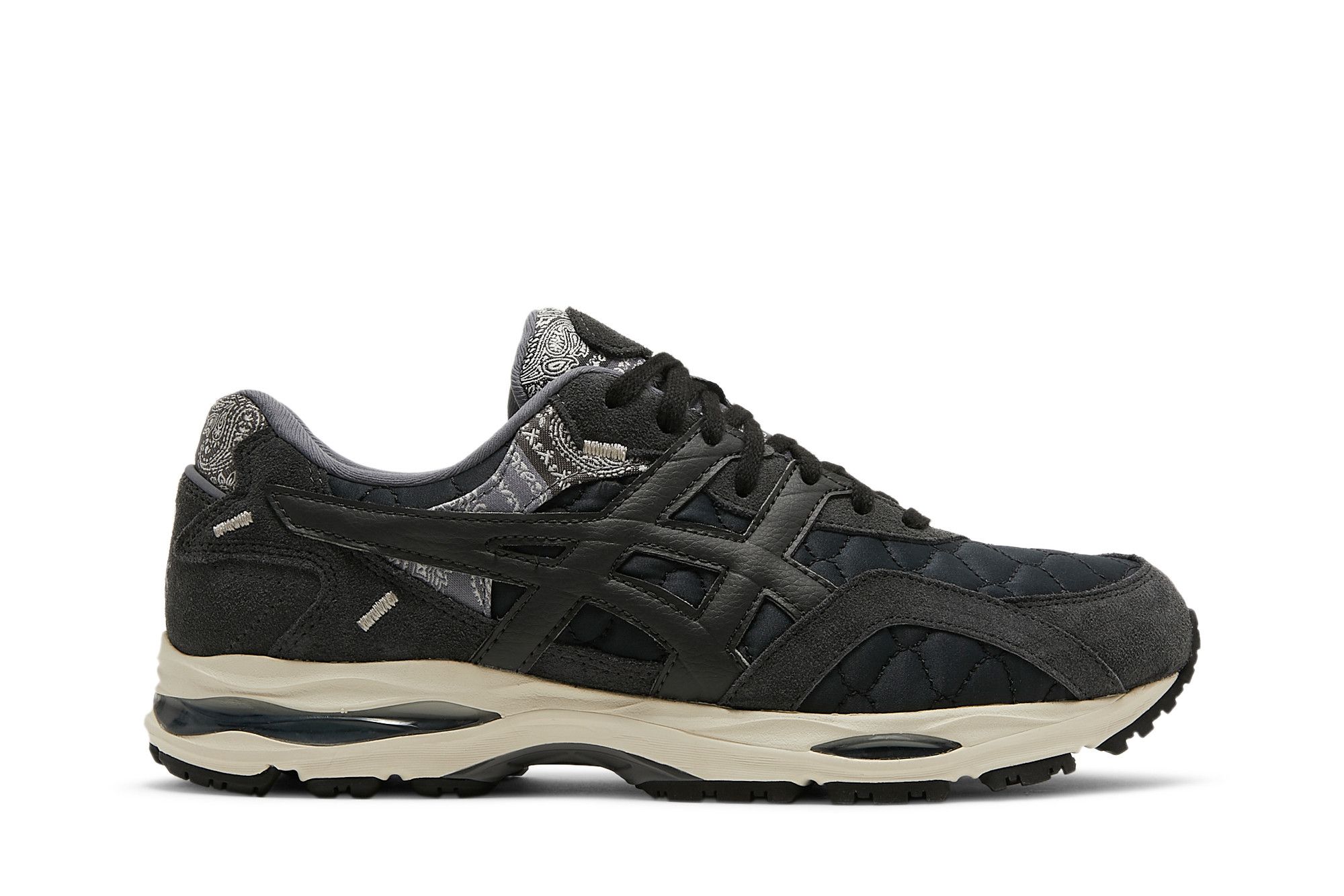 ASICS Gel MC Plus 'Black Cream' 1201A312-001