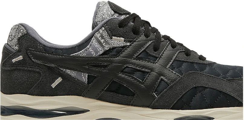 ASICS Gel MC Plus ''Zwart Creme'' 1201A312-001 Order ASICS Gel MC Plus ''Zwart Creme'' 1201A312-001