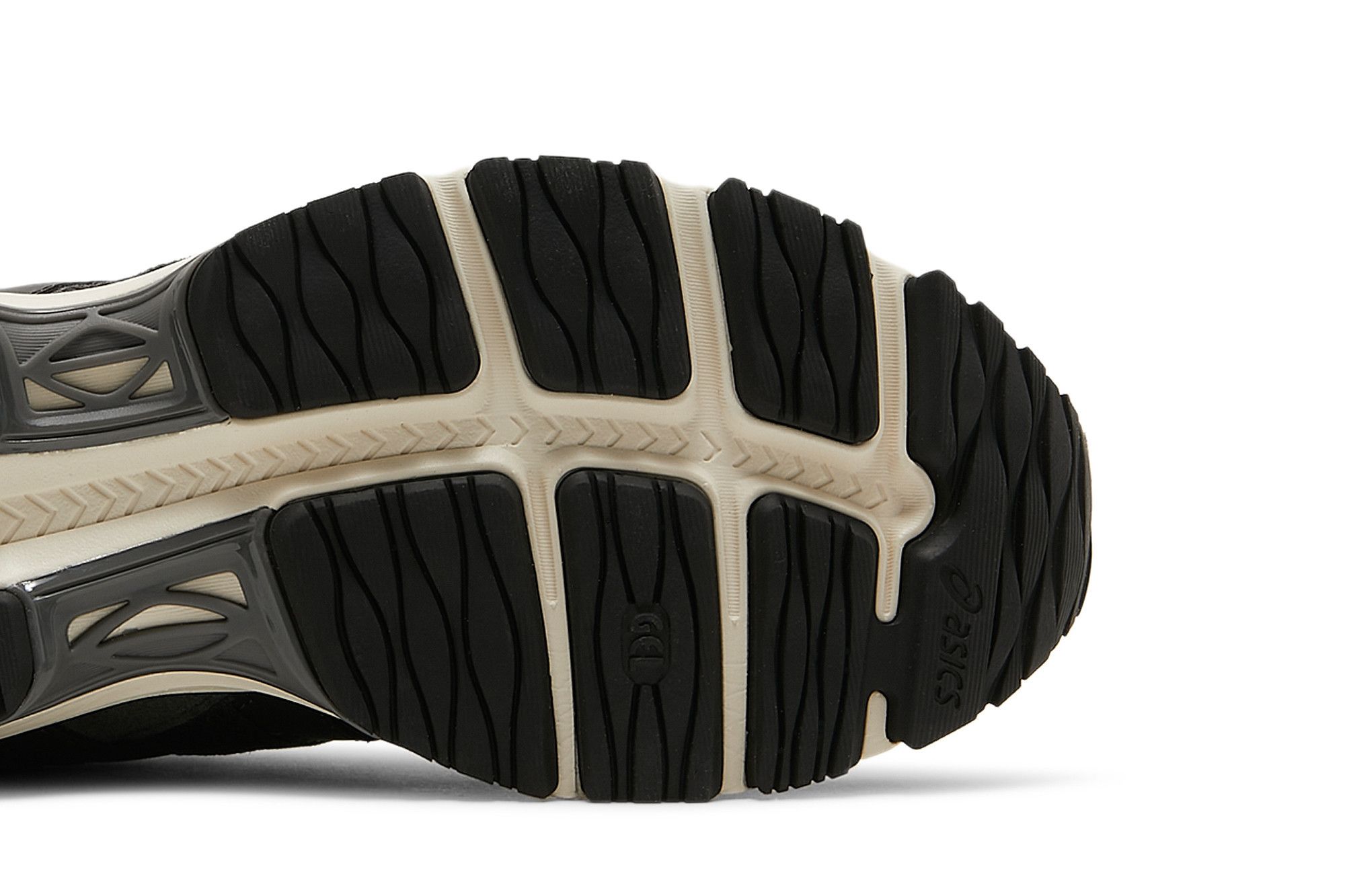 Purchase ASICS Gel MC Plus ''Zwart Creme'' 1201A312-001