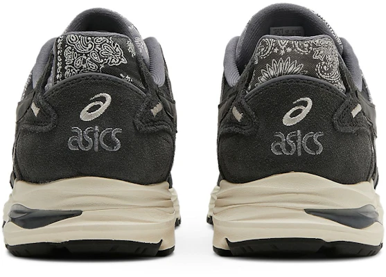 ASICS Gel MC Plus ''Zwart Creme'' 1201A312-001 Details for ASICS Gel MC Plus ''Zwart Creme'' 1201A312-001