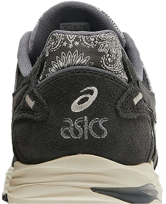 ASICS Gel MC Plus ''Zwart Creme'' 1201A312-001 Sizing ASICS Gel MC Plus ''Zwart Creme'' 1201A312-001