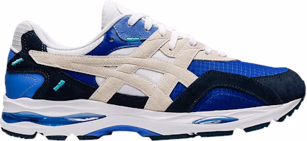 ASICS Gel MC Plus 'French Blue White' 1201A021-402 ASICS Gel MC Plus 'French Blue White' 1201A021-402