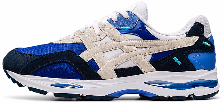 아식스 젤 MC 플러스 '프렌치 블루 화이트' 1201A021-402 Buy 아식스 젤 MC 플러스 '프렌치 블루 화이트' 1201A021-402