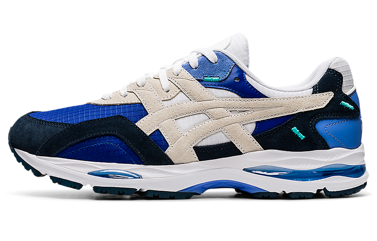 ASICS Gel MC Plus 'French Blue White' 1201A021-402