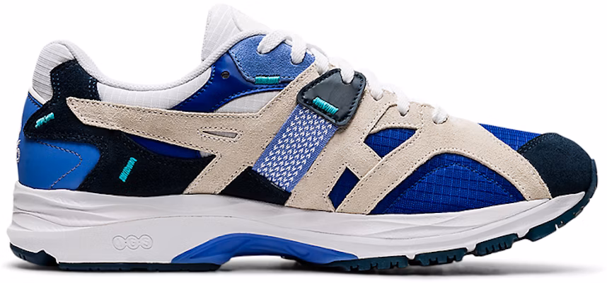 ASICS Gel MC Plus「法國藍白」1201A021-402 Order ASICS Gel MC Plus「法國藍白」1201A021-402