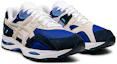 Lookbook ASICS Gel MC Plus ''Bleu Français Blanc'' 1201A021-402