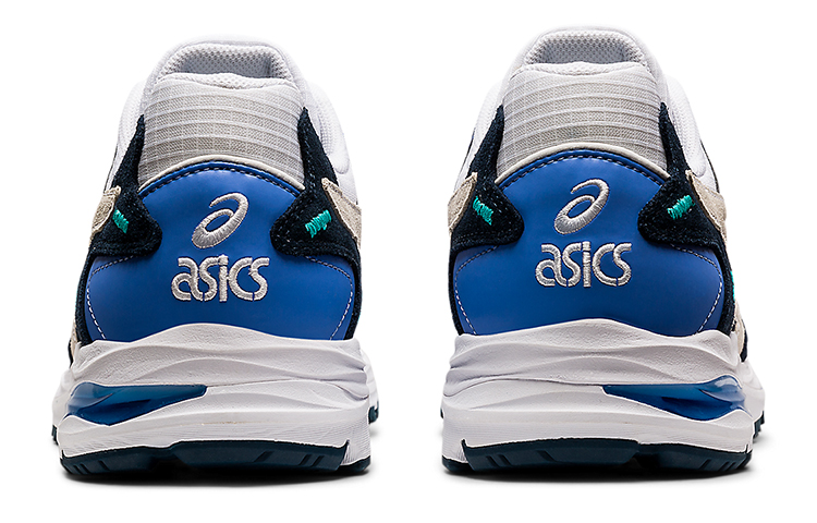 Shop ASICS Gel MC Plus ''Bleu Français Blanc'' 1201A021-402