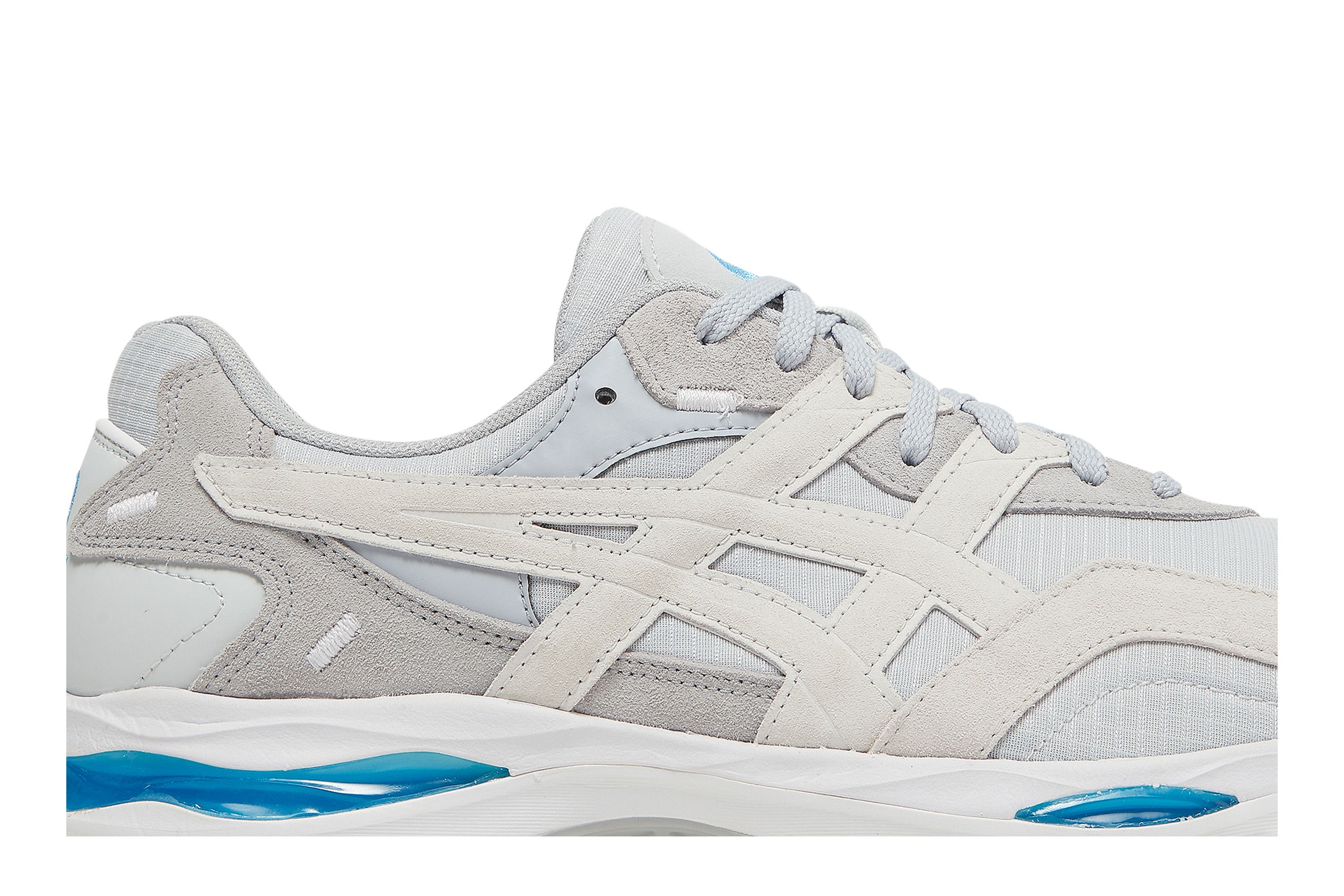 Order ASICS Gel MC Plus ''Glacier Grey'' Schoenen 1201A021-028