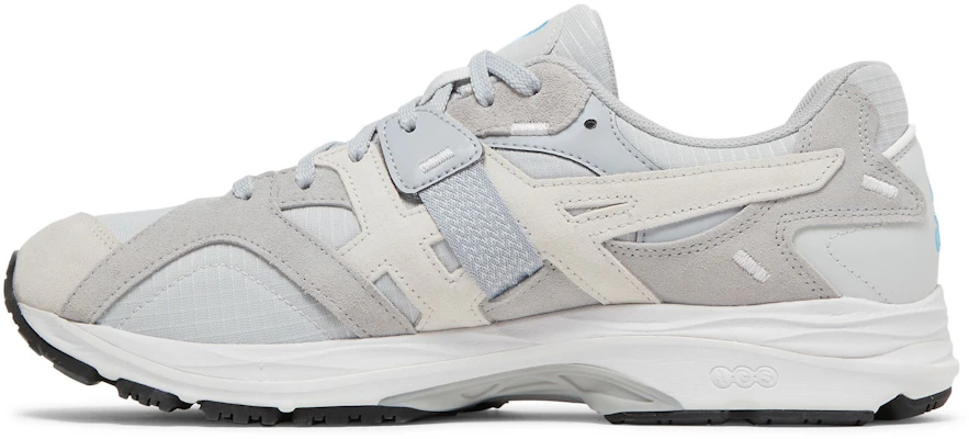 ASICS Gel MC Plus ''Glacier Grey'' Schoenen 1201A021-028 Lookbook ASICS Gel MC Plus ''Glacier Grey'' Schoenen 1201A021-028