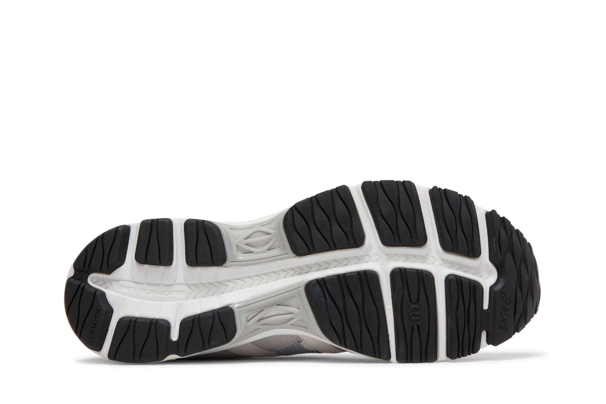 Shop ASICS Gel MC Plus ''Glacier Grey'' Schoenen 1201A021-028