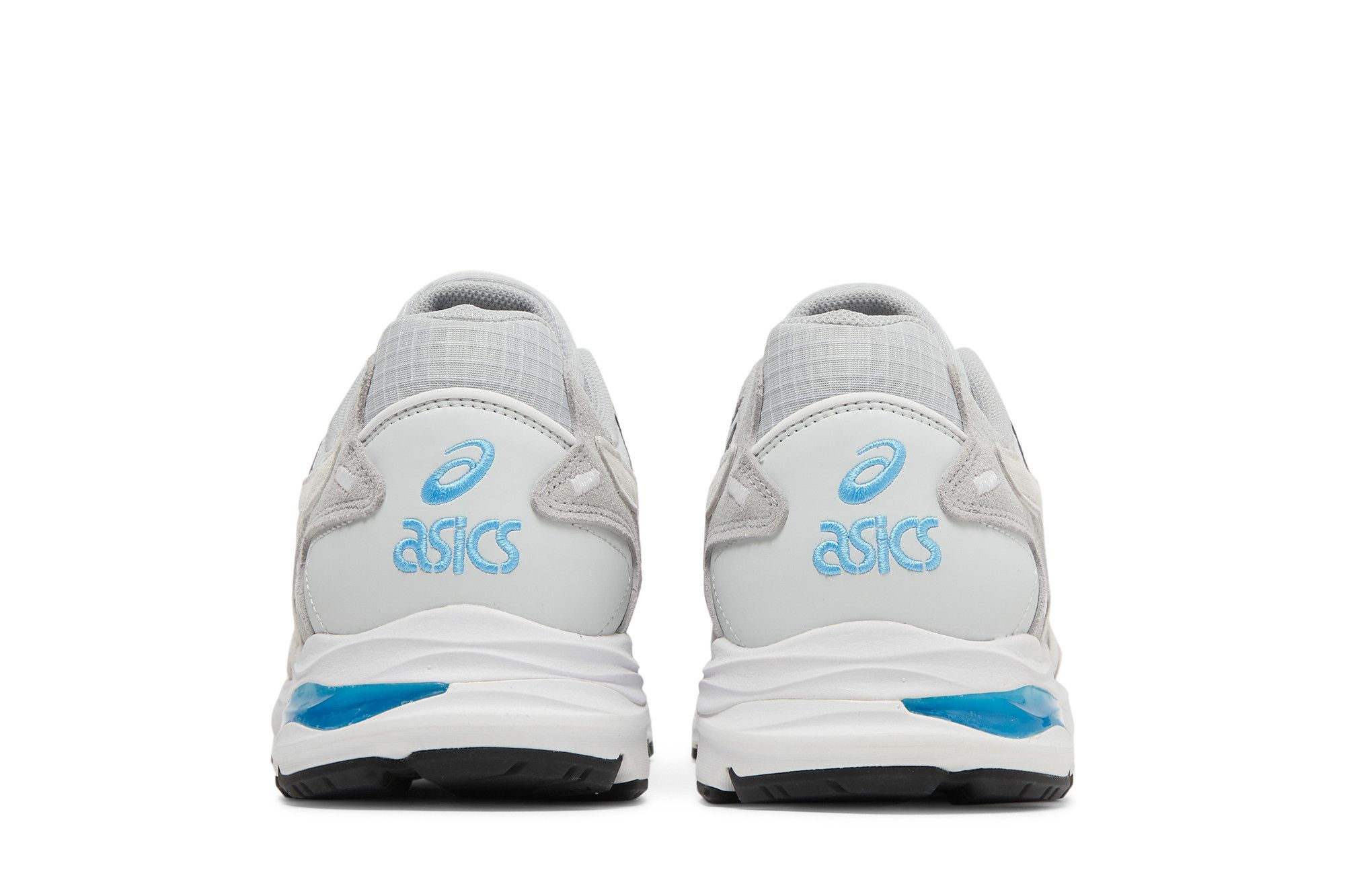 Details for ASICS Gel MC Plus ''Glacier Grey'' Schoenen 1201A021-028