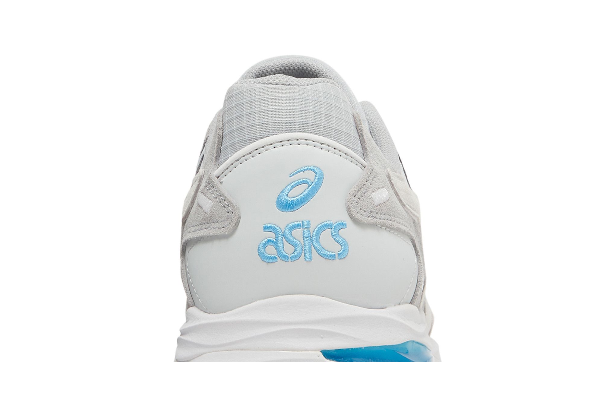 Sizing ASICS Gel MC Plus ''Glacier Grey'' Schoenen 1201A021-028