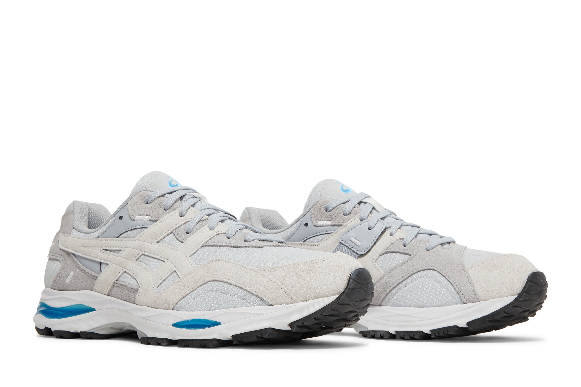 Cheap ASICS Gel MC Plus ''Glacier Grey'' Schoenen 1201A021-028