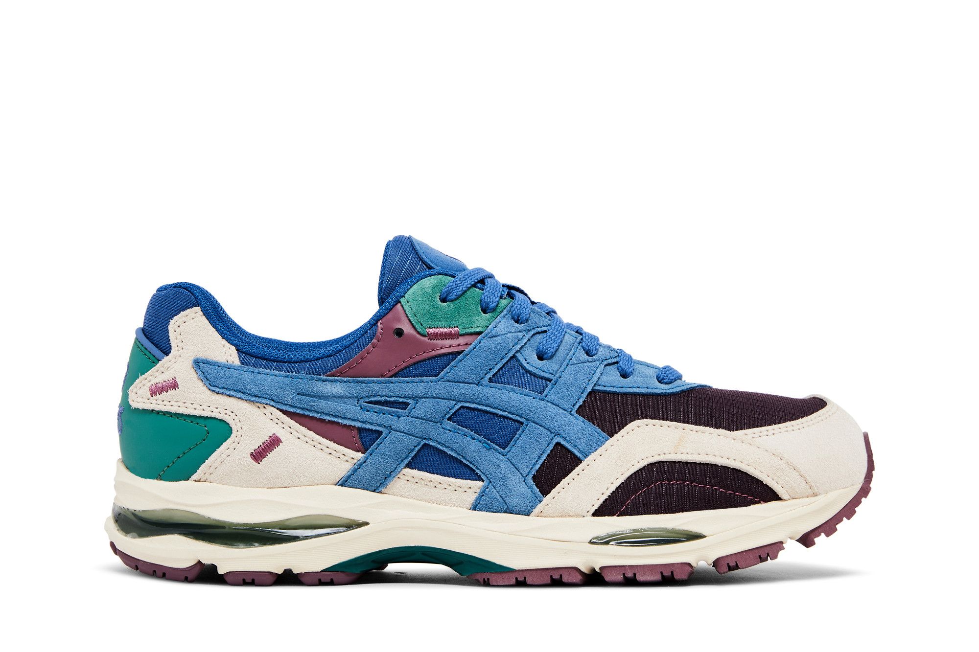 ASICS Gel MC Plus 'Grape Azure' 1201A021-500