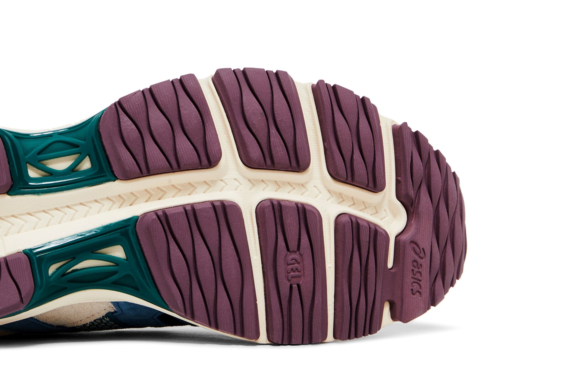 Purchase ASICS Gel MC Plus ''Druif Azure'' 1201A021-500